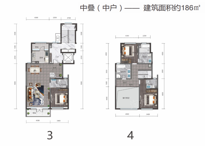 户型图片