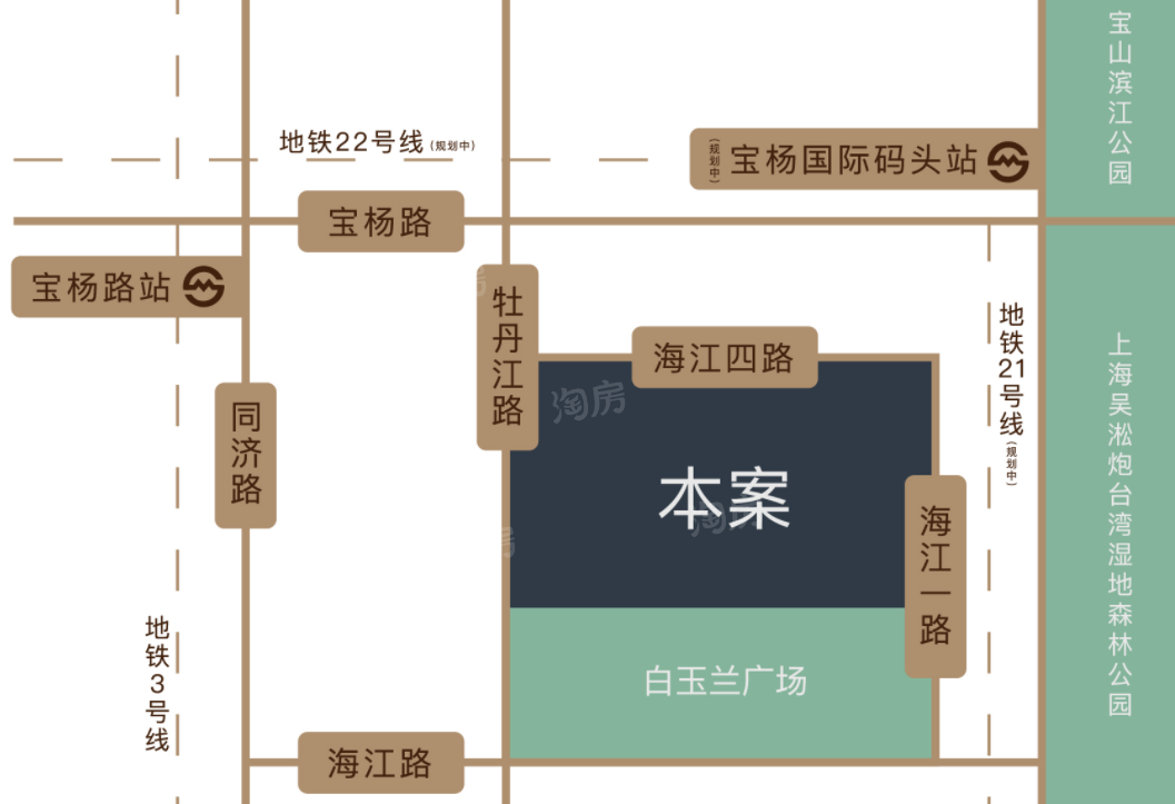 PARK1287·璞圓售楼处在哪里？PARK1287·璞圓价格如何？