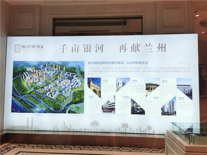 实景图