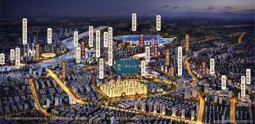 中建潮阅尚境府价格为什么便宜？实测了解真实情况
