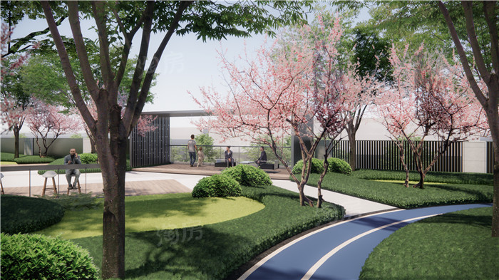 想在兰州买房吗？兰海·兰萃壹号是一个不错的选择！