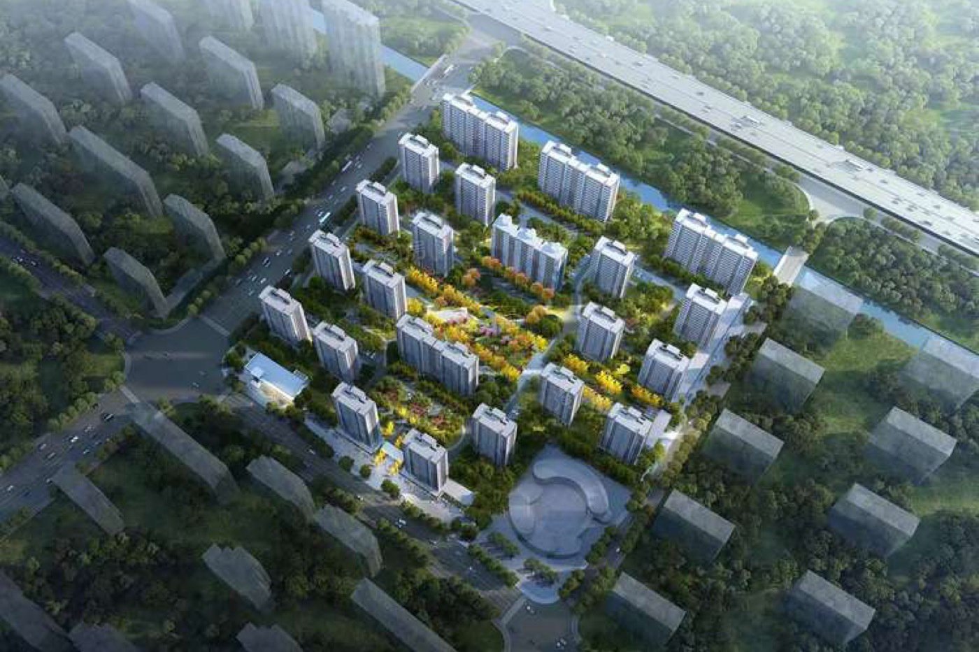 中建潮阅尚境府价格为什么便宜？实测了解真实情况