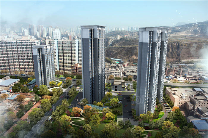 晏南御景房价多少？晏南御景值得购买吗？