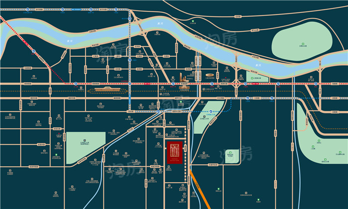 晏南御景房价多少？晏南御景值得购买吗？