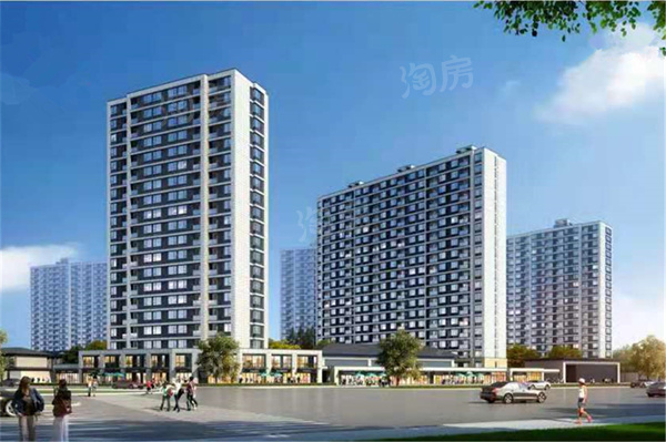 嘉兴楼盘推荐：鸿翔凤语江南周边配套如何？