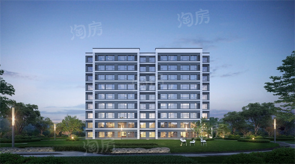 鸿翔前宸府的房子值得购买吗？