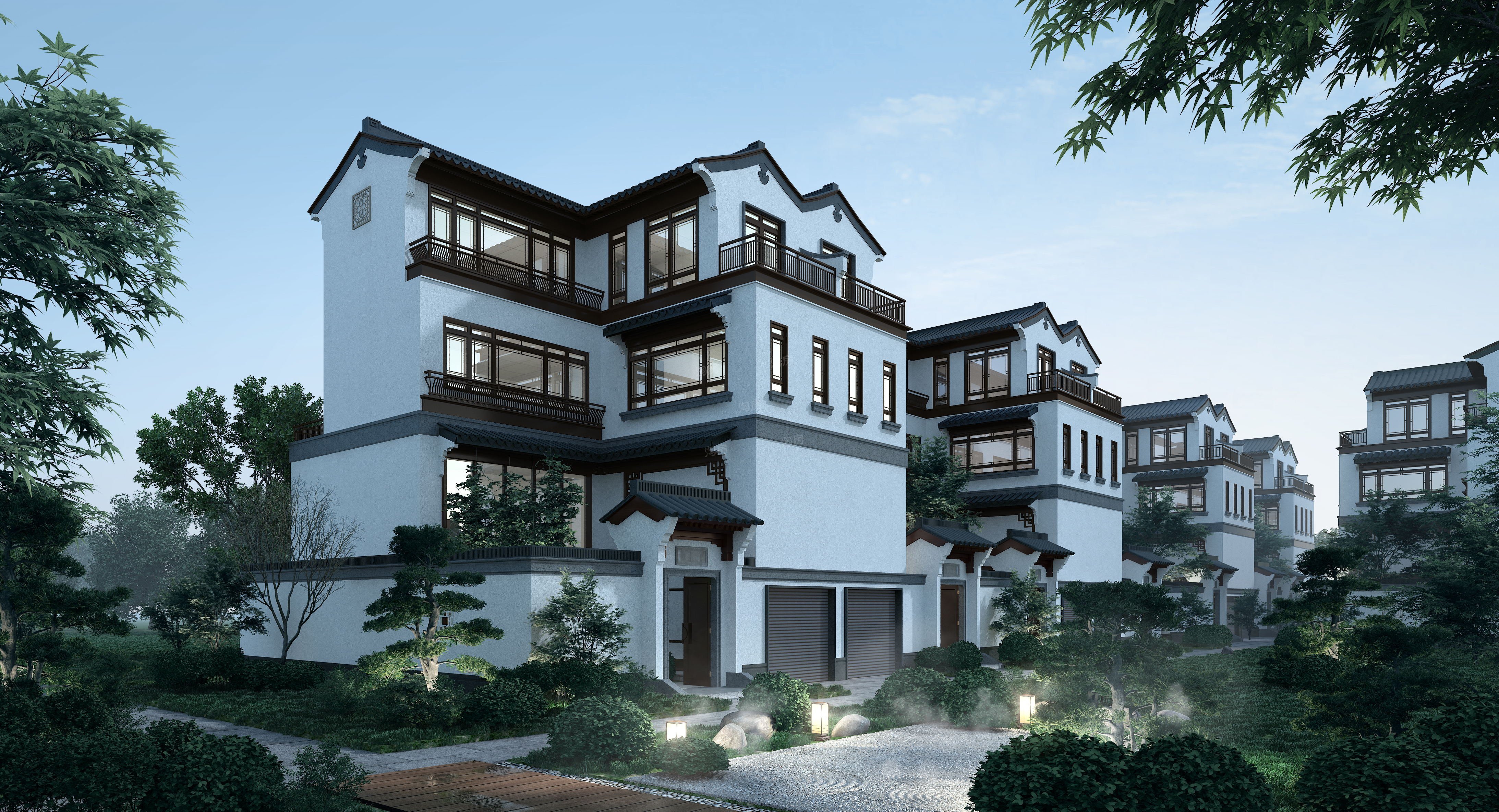 中国铁建阳明文旅城地址在哪里？环境怎么样？