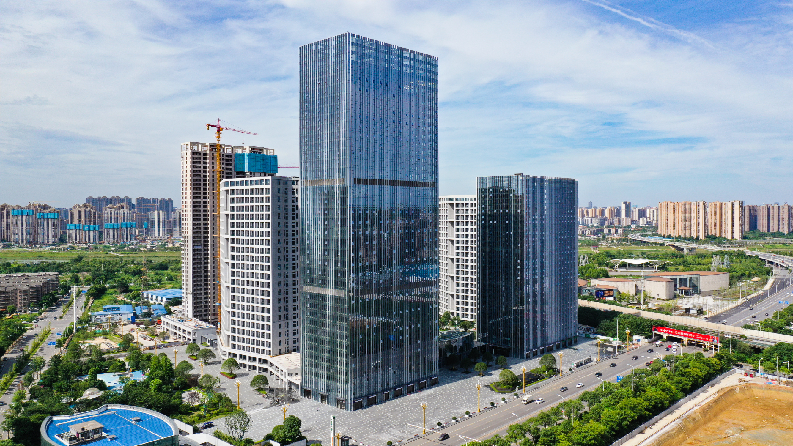 旺德府万象时代