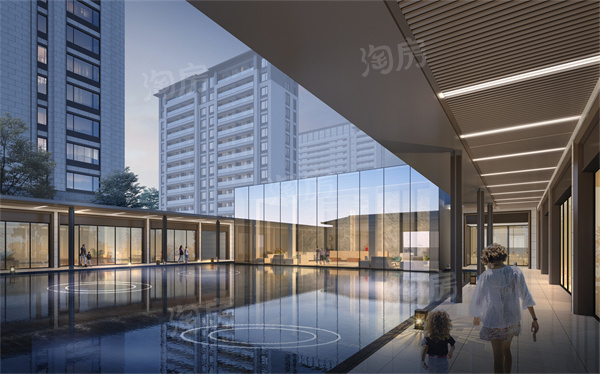 绿城濮园杏林苑周边配套好吗？有什么特色？