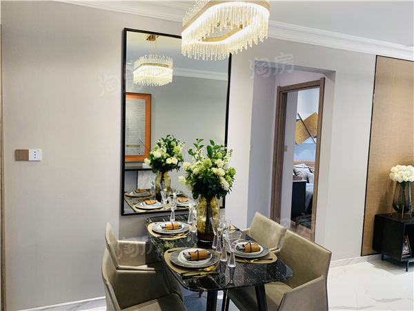 碧桂园西南上城澜山府楼盘最新动态