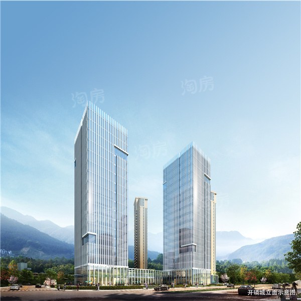 观山开磷城房价多少？观山开磷城值得购买吗？