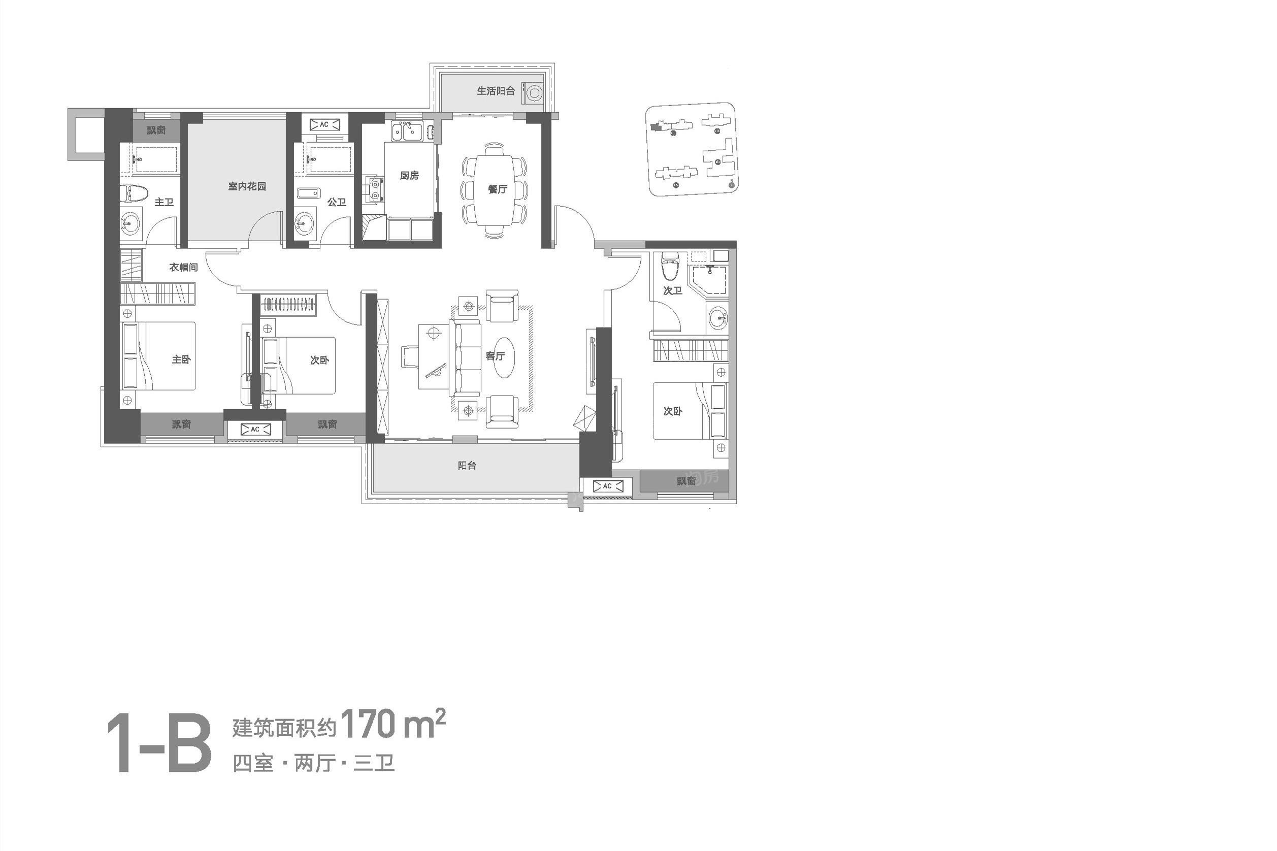 户型图片