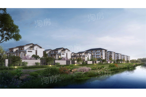 楼盘封面图
