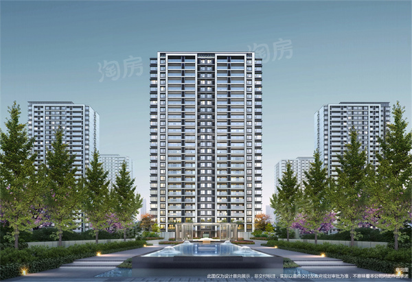 楼盘封面图