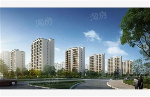 楼盘封面图