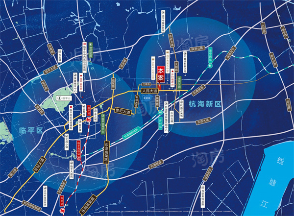 宝湖龙渡地址在哪里？环境怎么样？