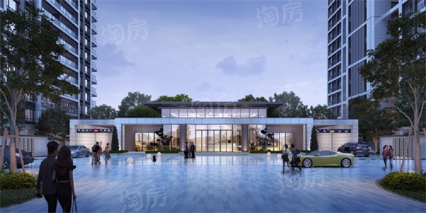 宝湖龙渡地址在哪里？环境怎么样？