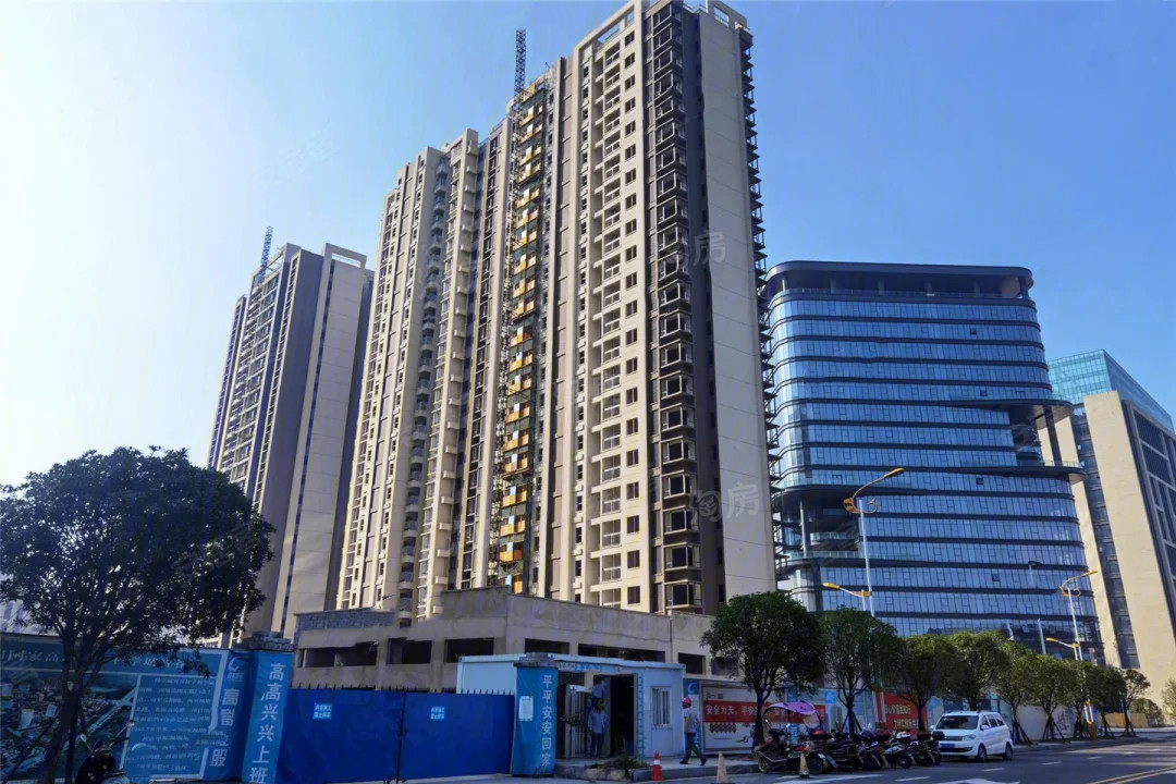 高科南园智谷房子价格多少？高科南园智谷优势在哪？