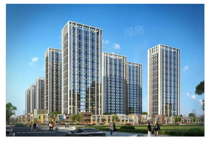 大厂首尔甜城Ⅱ九里香堤的优势在哪？性价比如何？