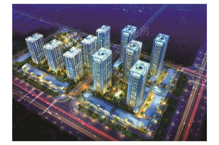 首尔甜城Ⅱ九里香堤这个楼盘怎么样？在哪？