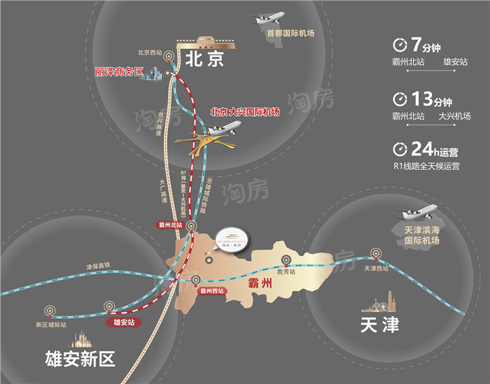霸州蓝城雲庐的优势在哪？性价比如何？