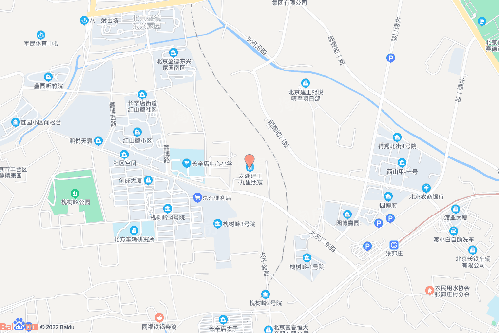 潜力楼盘 |龙湖建工·九里熙宸位置地段怎么样？真实楼盘测评！