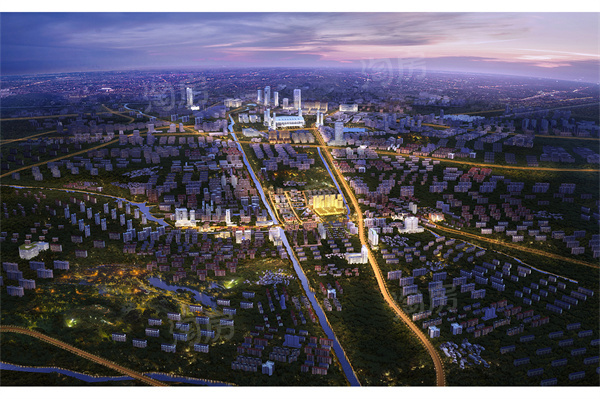 交控金融街和悦里房价多少？交控金融街和悦里值得购买吗？