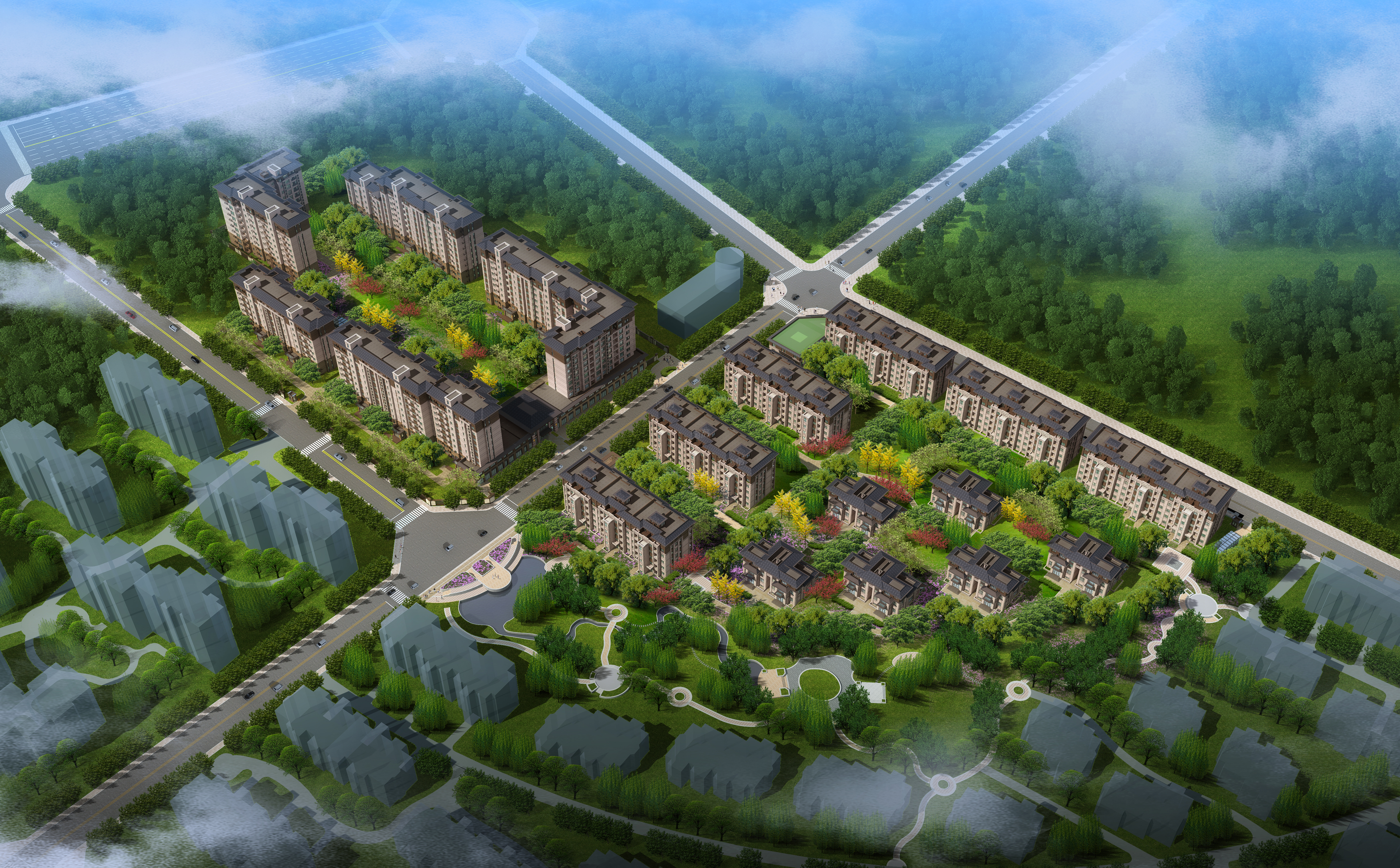 北京新房最新均价多少？买房选房山区 哪些楼盘受欢迎？