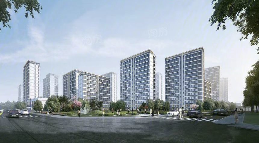 硅谷ONE售楼处在哪里？硅谷ONE房价是多少？