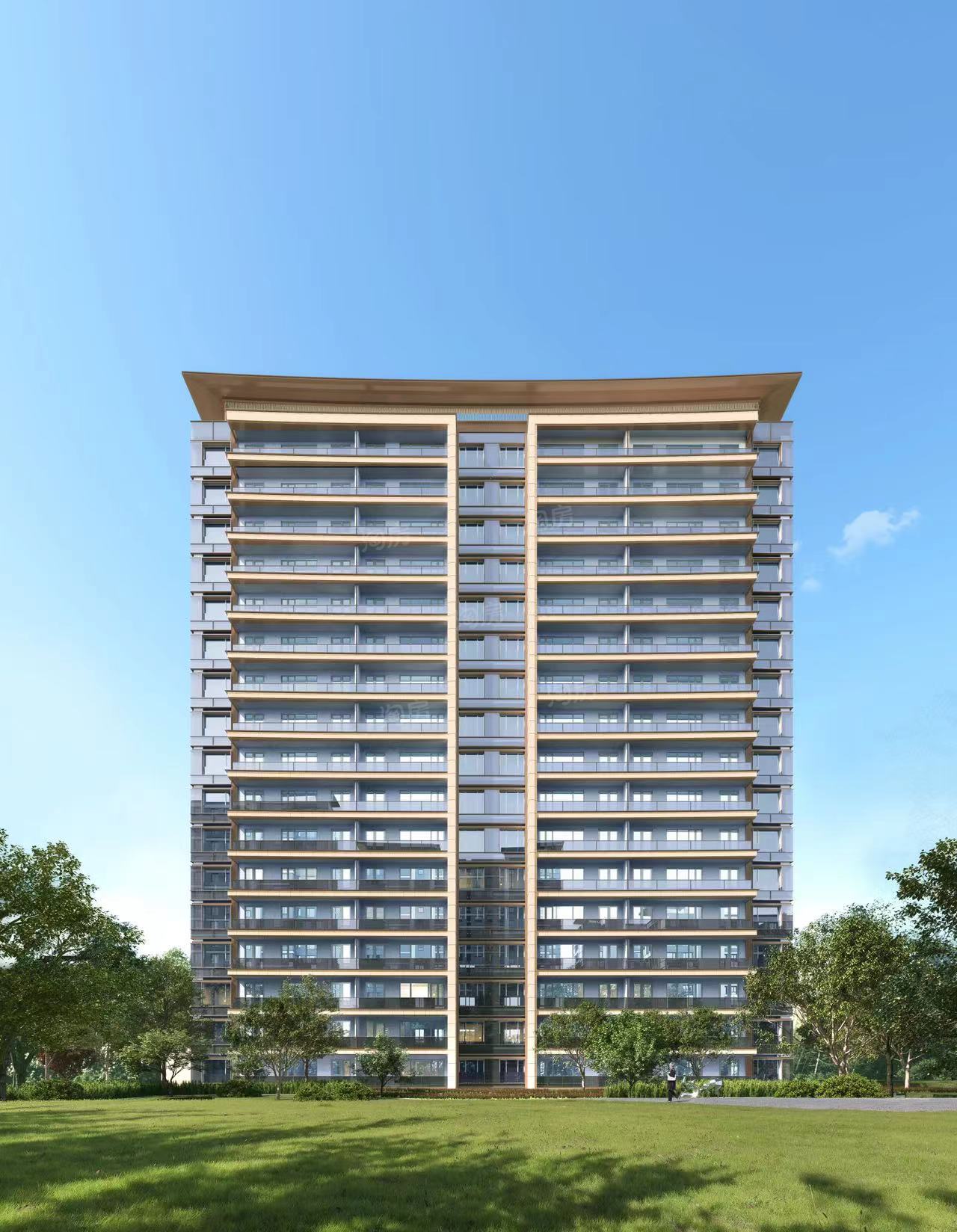 买房推荐：永定金茂府周边配套好不好？实地探访值得一看