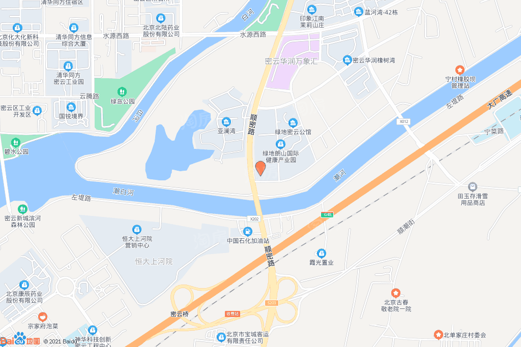 北京当红楼盘 |京能云璟壹号性价比如何？实地探访楼盘情况