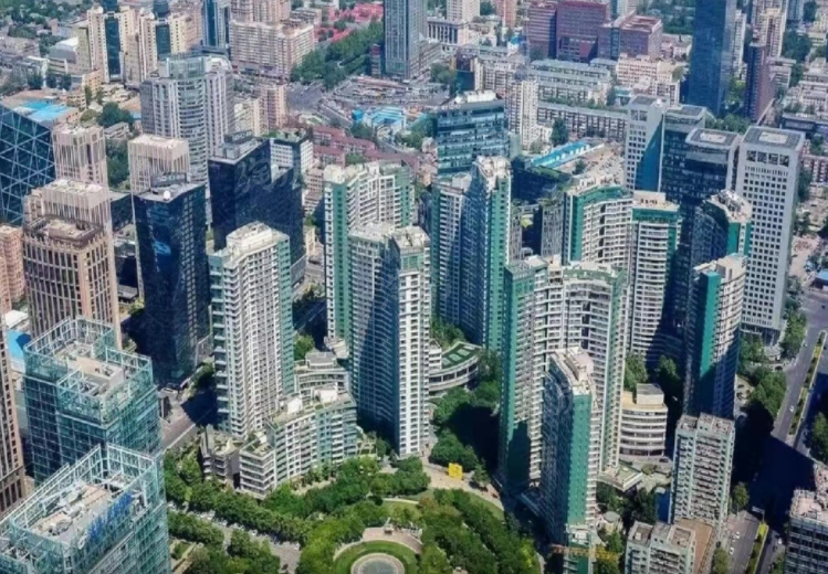 新城国际23具体地址在哪里？新城国际23地段优质，产品实力好