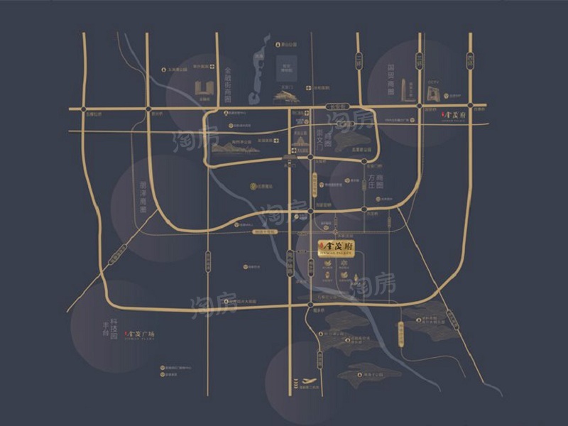 北京金茂府房价是多少？值得购买吗？