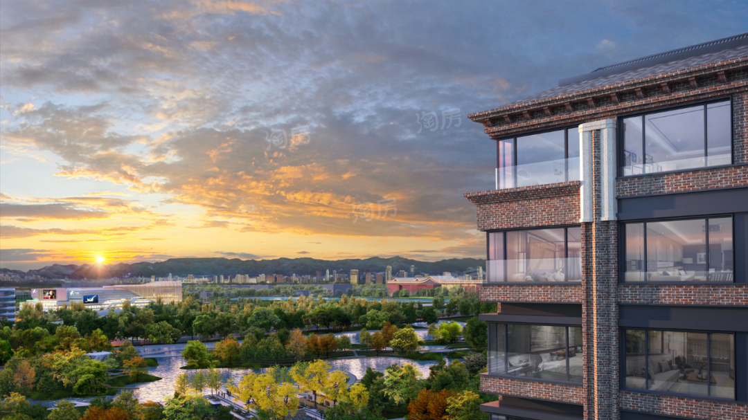 栖海澐颂房子均价多少？栖海澐颂配套好吗？