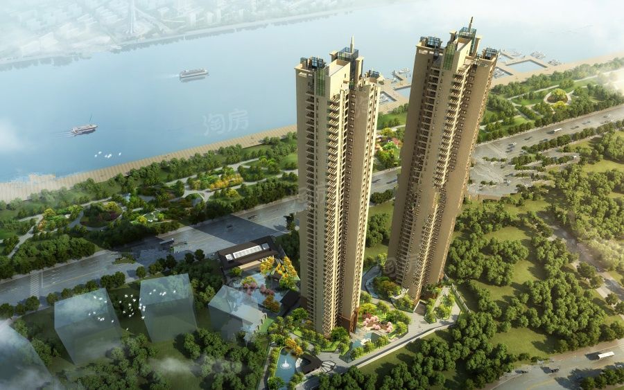 广州楼盘测评世茂天鹅湾算得上优秀吗