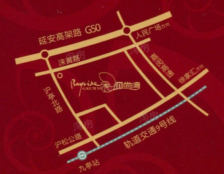 贝尚湾·翰庭宜居吗？贝尚湾·翰庭周边设施如何？
