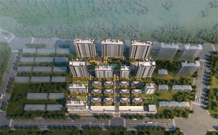 台州豪成·松门大院房价是多少？项目地址在哪？