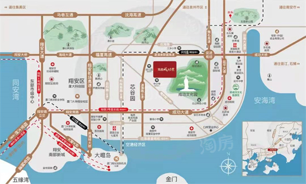源昌成功里毛坯房源均价10800元/㎡