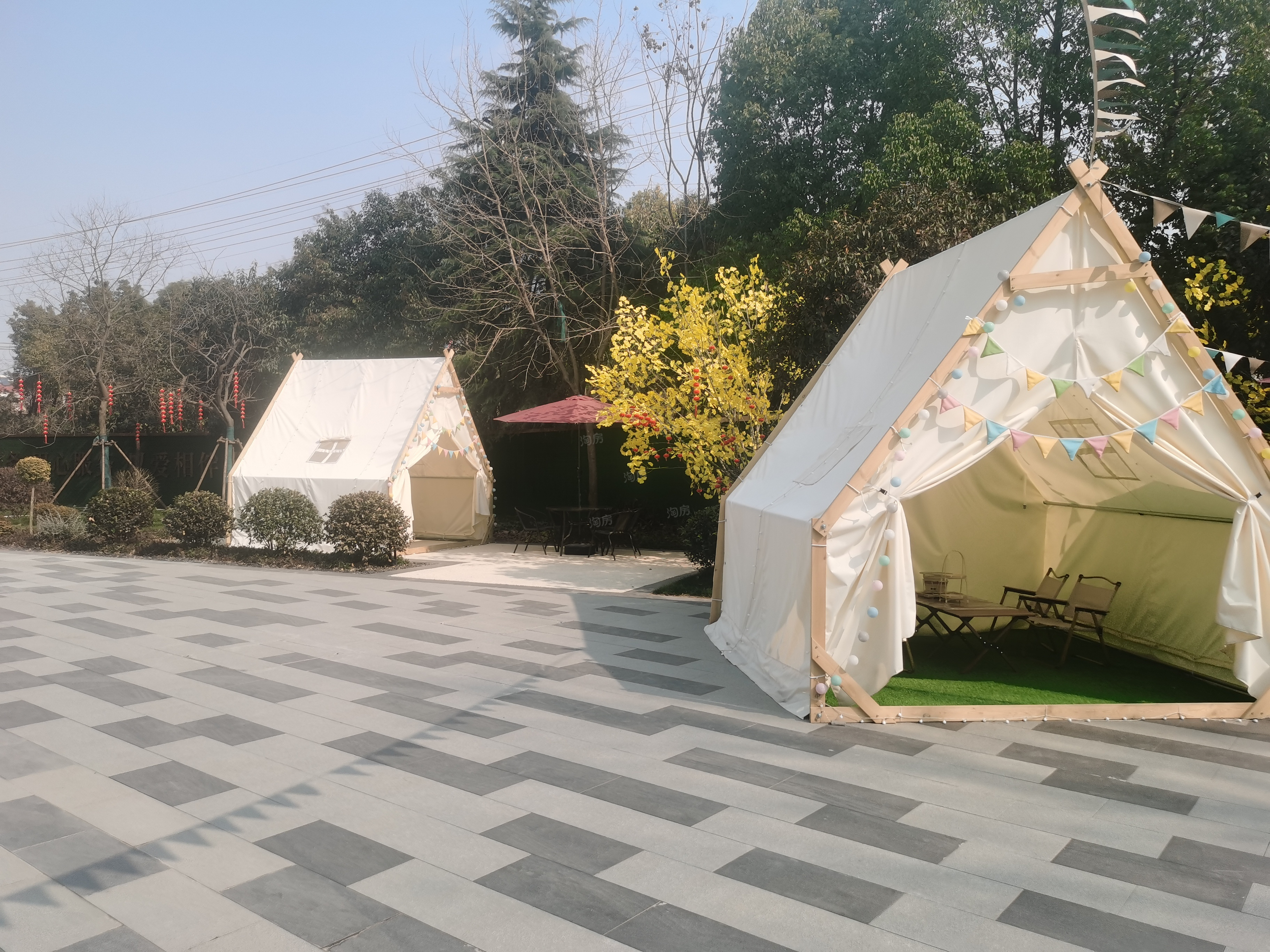 皖投云启华章花园楼盘楼盘怎么样？皖投云启华章花园楼盘增值空间不错