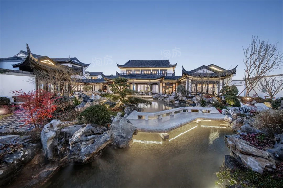 桃李春风地址在哪里？环境怎么样？