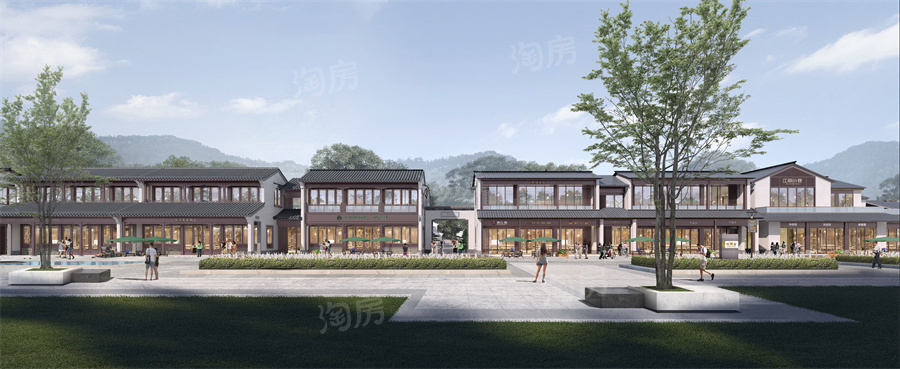 楼盘封面图