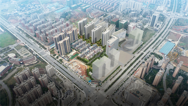 海伦堡爱ME城市可以买吗？海伦堡爱ME城市品质如何？