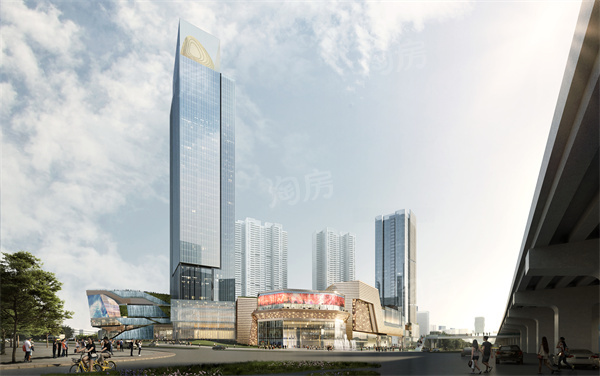长沙楼盘推荐：长房星城天地周边配套如何？