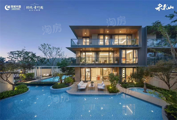 实景图