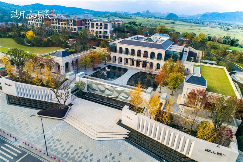 长沙恒基旭辉湖山赋均价是多少？楼盘特色是什么？