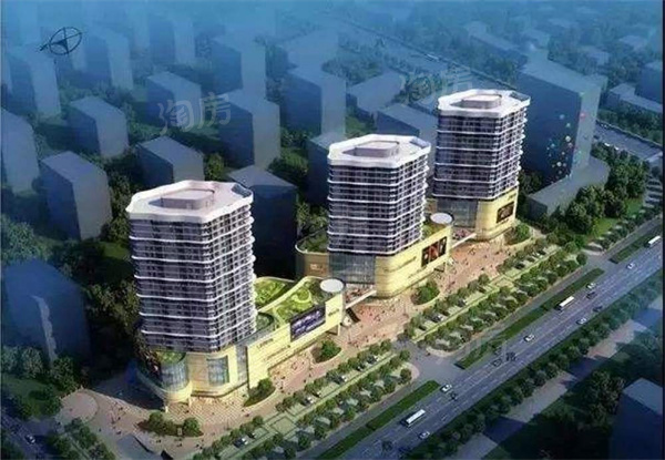 魏都区买房价格8000-10000有推荐的楼盘吗？