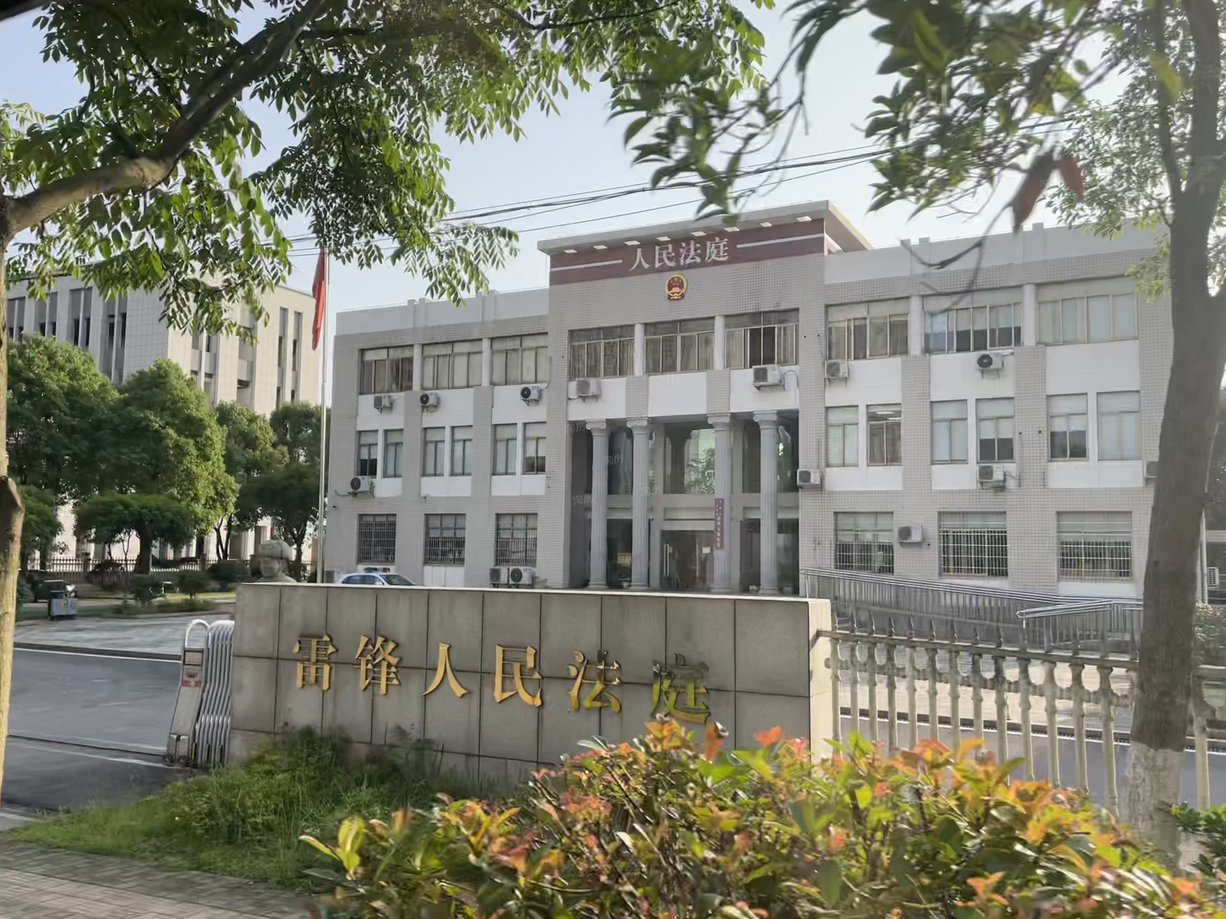 汉唐世家配套图