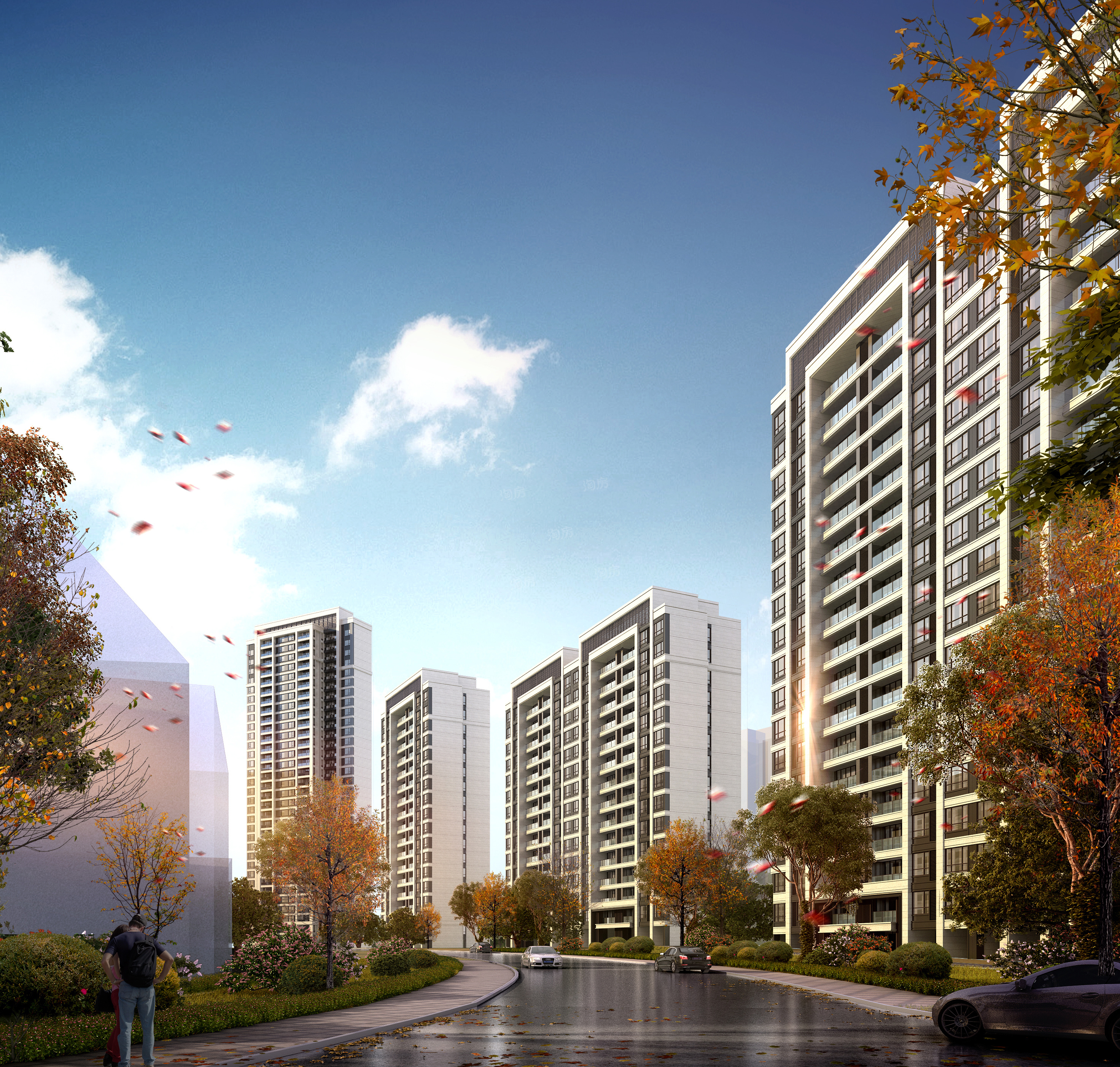 长沙房产>楼市资讯>楼盘导购>正文>2944_2806