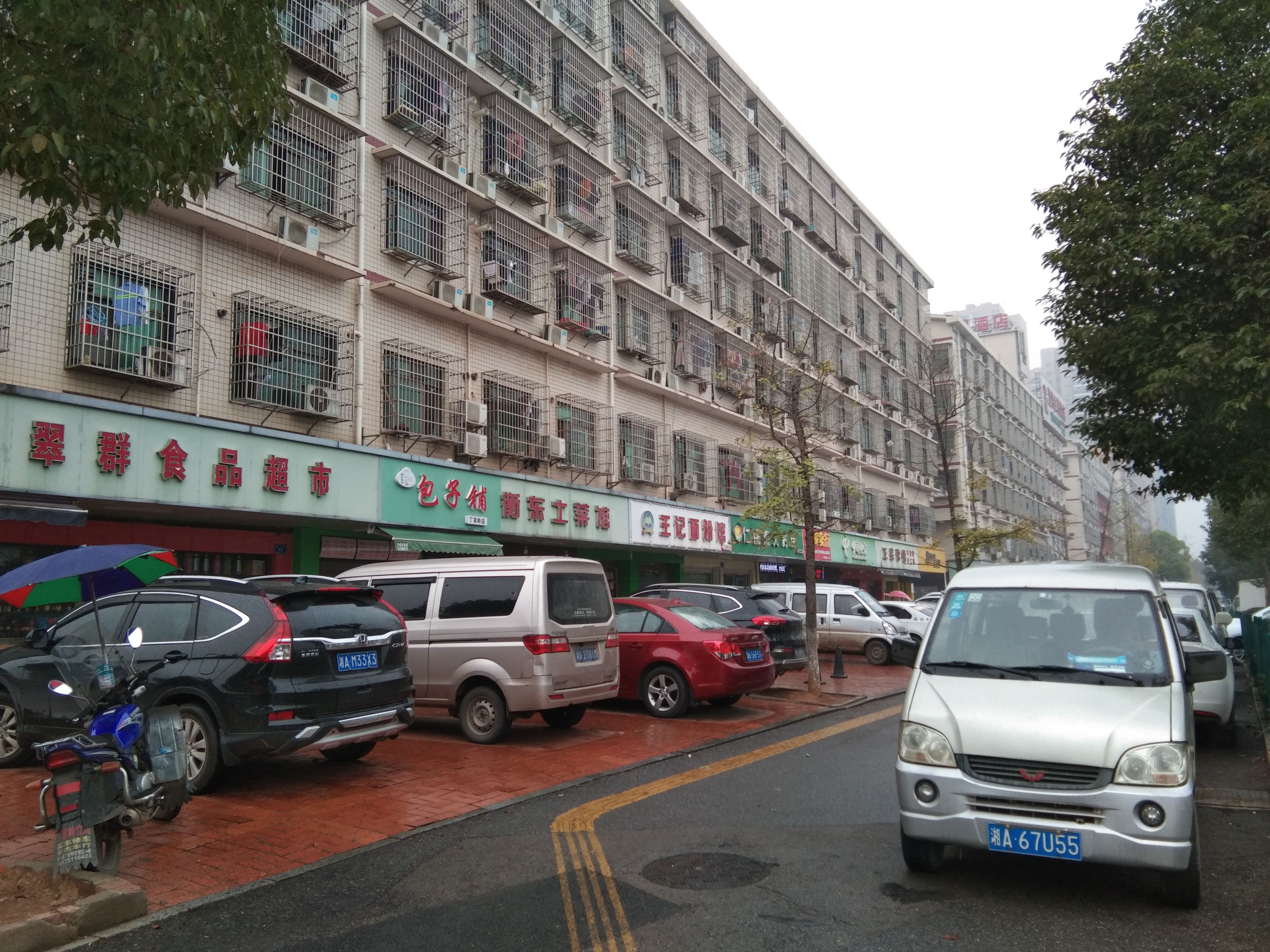 敏捷珑玥府配套图