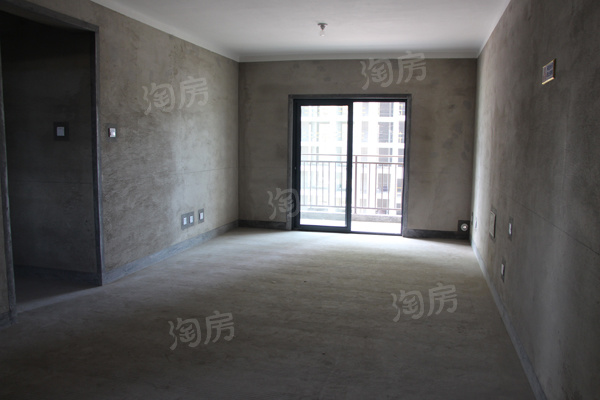 德鸿迎宾府主推建面约119㎡-138㎡户型